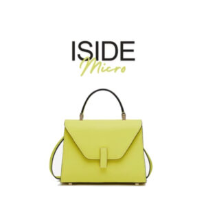 Iside Crossbody Micro Bag